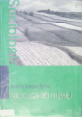 Socjologia wsi polskiej