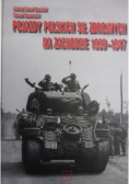 Pojazdy polskich sił zbrojnych na zachodzie 1939 1947