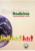Rodzina wiosną dla Europy i świata