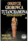 Odkrycie grobowca Tutanchamona