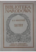 Satyry