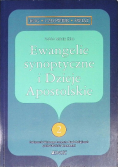 Ewangelie synoptyczne i Dzieje Apostolskie 2