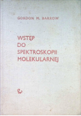 Wstęp do spektroskopii molekularnej