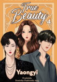 TRUE BEAUTY  TOM 4 - Yaongyi