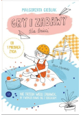 Gry i zabawy dla dzieci
