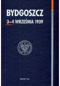 Bydgoszcz 3-4 września 1939