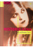 Historia kina Wybrane lata