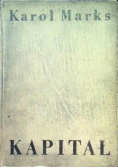 Kapitał Tom III Część 1