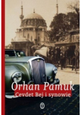 Cevdet Bej i synowie