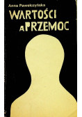 Wartości a przemoc