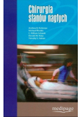 Chirurgia stanów nagłych