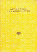 Anakreont i anakreontyki