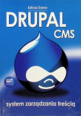 Drupal CMS System zarządzania treścią