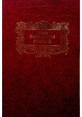 Herbarz Reprint z 1870r.