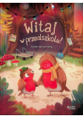 Witaj w przedszkolu!
