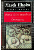 Ósmy dzień tygodnia Cmentarze