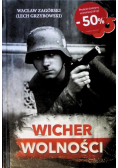 Wicher wolności