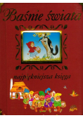 Baśnie świata Najpiękniejsza księga
