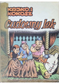 Kajko i Kokosz Cudowny lek