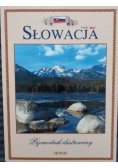 Słowacja przewodnik ilustrowany