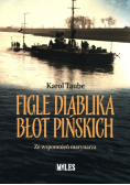 Figle diablika błot pińskich
