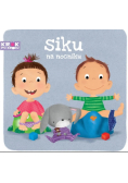 Krok po kroku Siku na nocniku