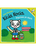 Kicia Kocia. Wyprawa po skarb