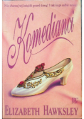 Komedianci
