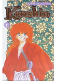 Kenshin Tom 1