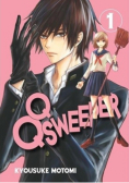 Qq sweeper Tom 1