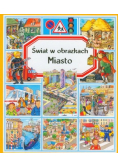 Świat w obrazach Miasto