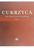Cukrzyca Tom I