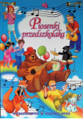 Piosenki przedszkolaka