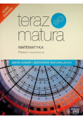 Teraz matura Matematyka Poziom rozszerzony
