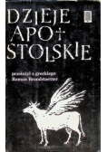 Dzieje Apostolskie