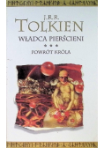 Władca Pierścieni Powrót Króla