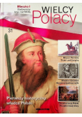 Wielcy Polacy Tom 31 Mieszko
