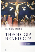 Theologia Benedicta Tom I