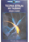 Teoria strun bez tajemnic