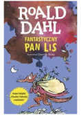 Fantastyczny Pan Lis