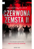 Czerwona zemsta
