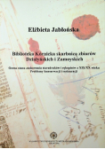 Biblioteka Kórnicka skarbnicą zbiorów Działyńskich i Zamoyskich