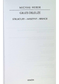 Gilles Deleuze