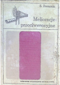 Melioracje przeciwerozyjne