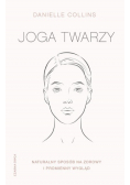 Joga twarzy