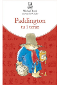 Paddington tu i teraz