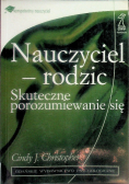 Nauczyciel rodzic skuteczne porozumiewanie się