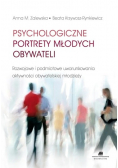 Psychologiczne portrety młodych obywateli