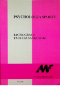 Psychologia sportu -
