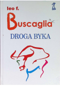 Droga byka